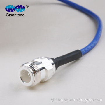 Gisantone hot selling low PIM 150dbc indoor mimo omni ceiling antennas